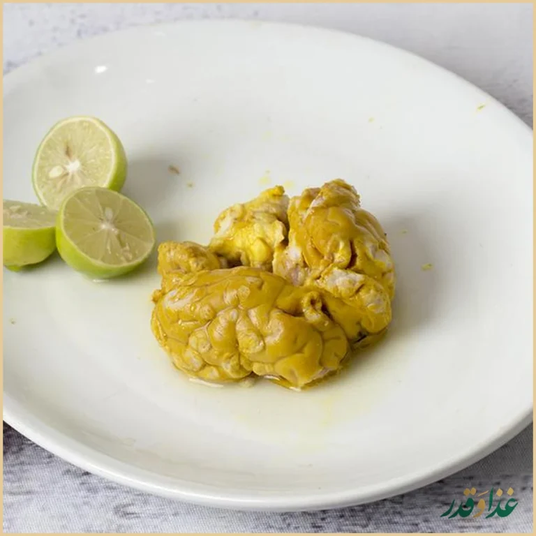 طباخی ساعی (کله‌پزی ساعی)