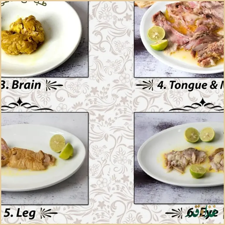 طباخی ساعی (کله‌پزی ساعی)