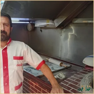 کبابخانه چهار فصل