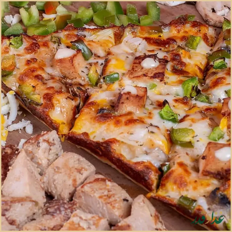 فست فود سیب ۳۶۰