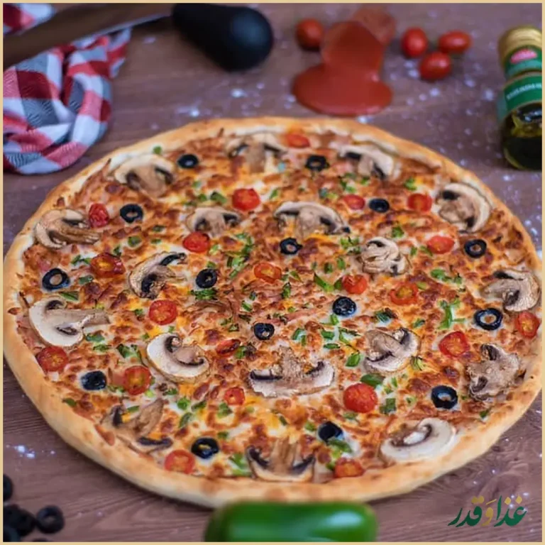 فست فود سیب ۳۶۰