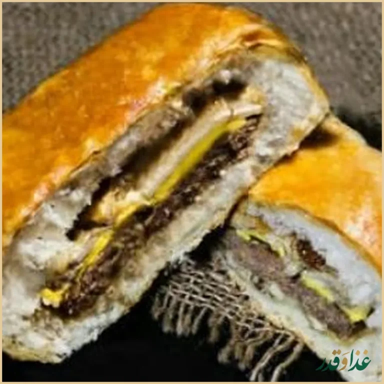 فست‌فود سه تایی