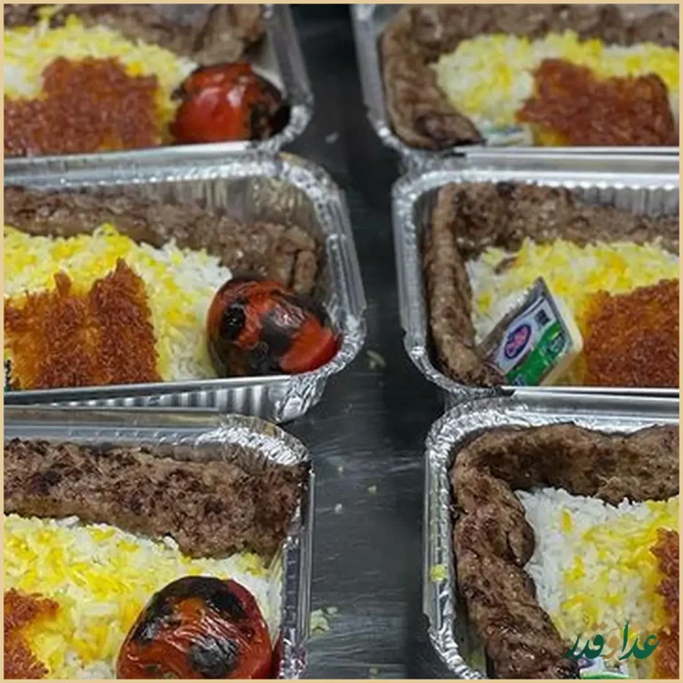 رستوران خانسالار