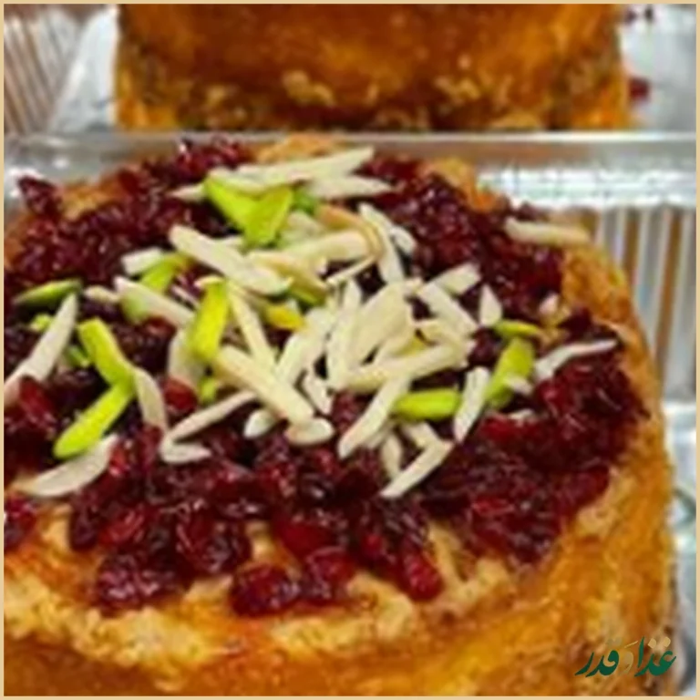 رستوران خانسالار