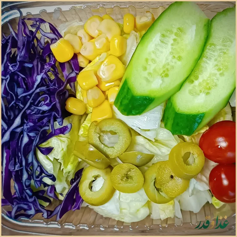 غذاخوری دائی جان