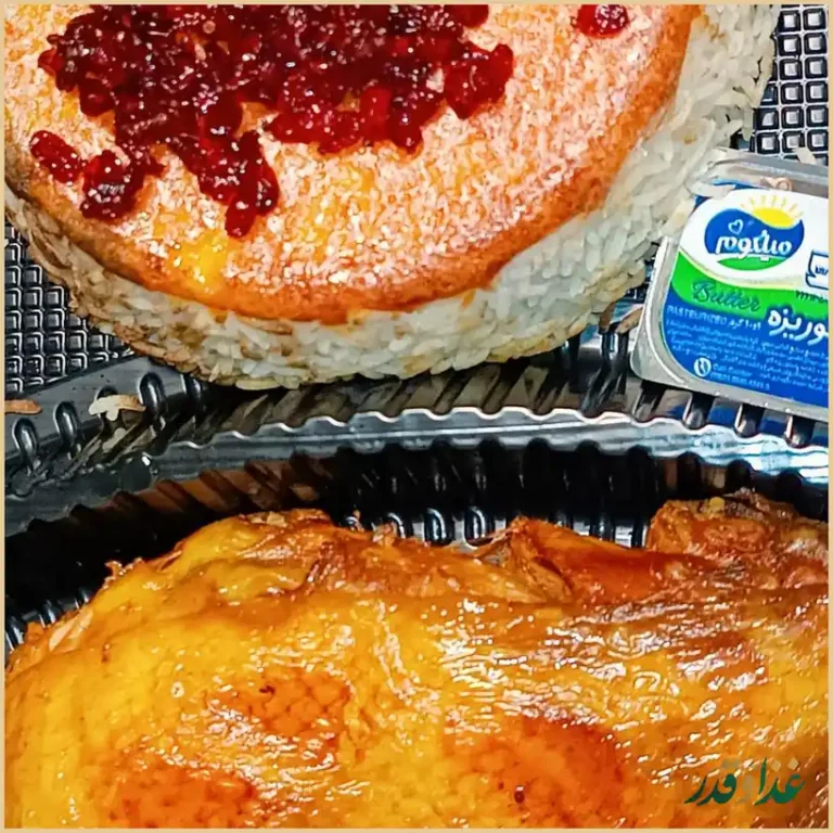 غذاخوری دائی جان