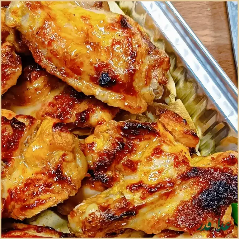 غذاخوری دائی جان