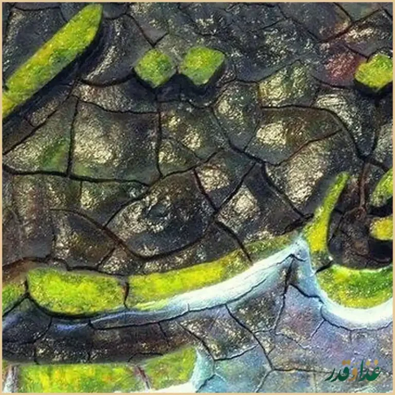 کافه نخلستان