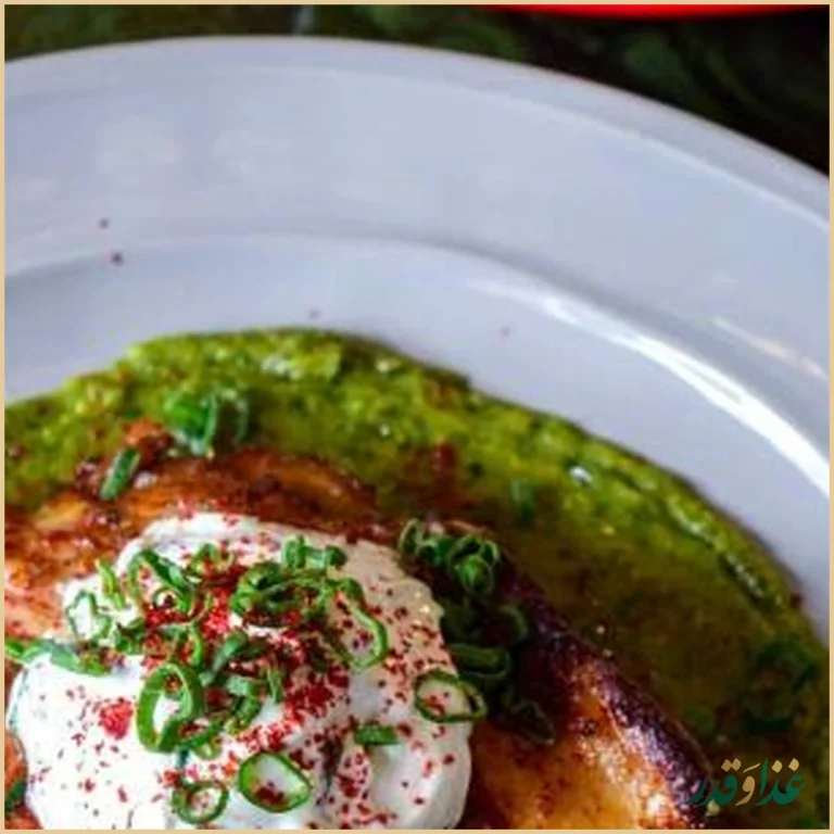 رستوران آتیکا