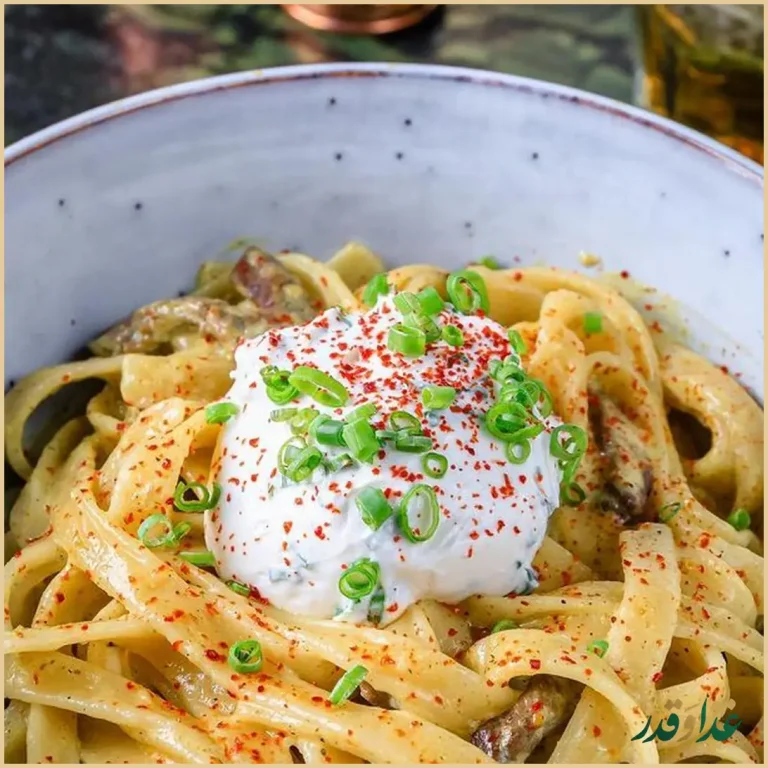 رستوران آتیکا