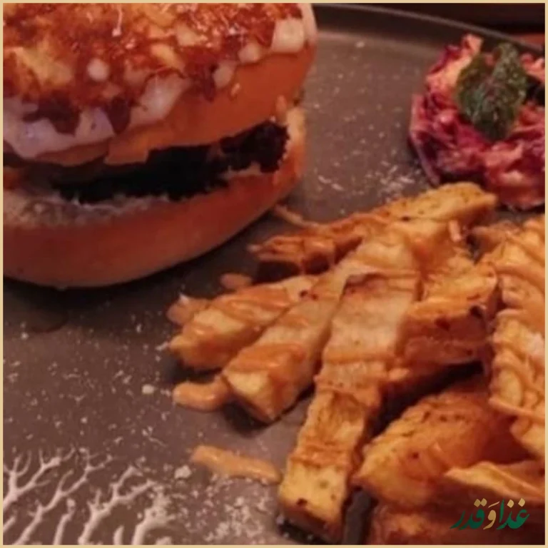 رستوران ایتالیایی پارادیزو