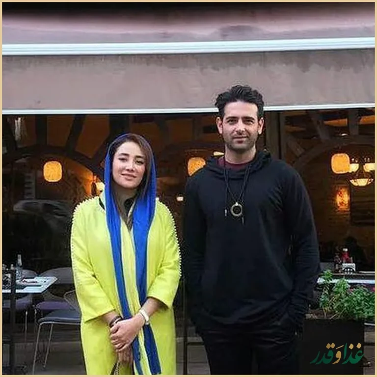 رستوران ایتالیایی پارادیزو