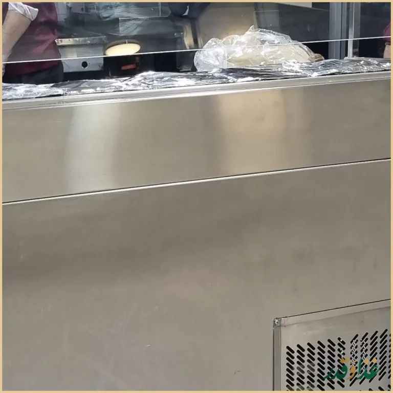 شاورما ابوعلی