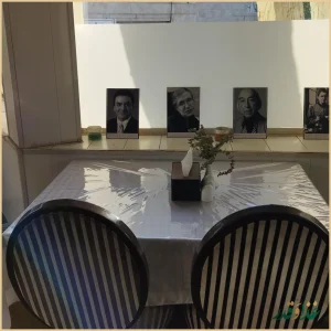 فست فود متل شیان