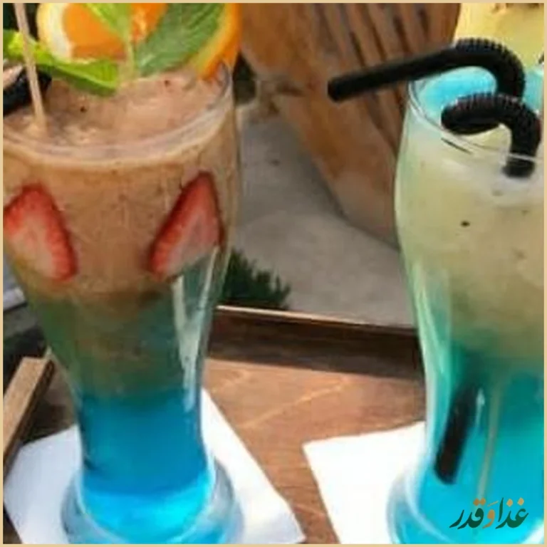 کافه رستوران گرامافون