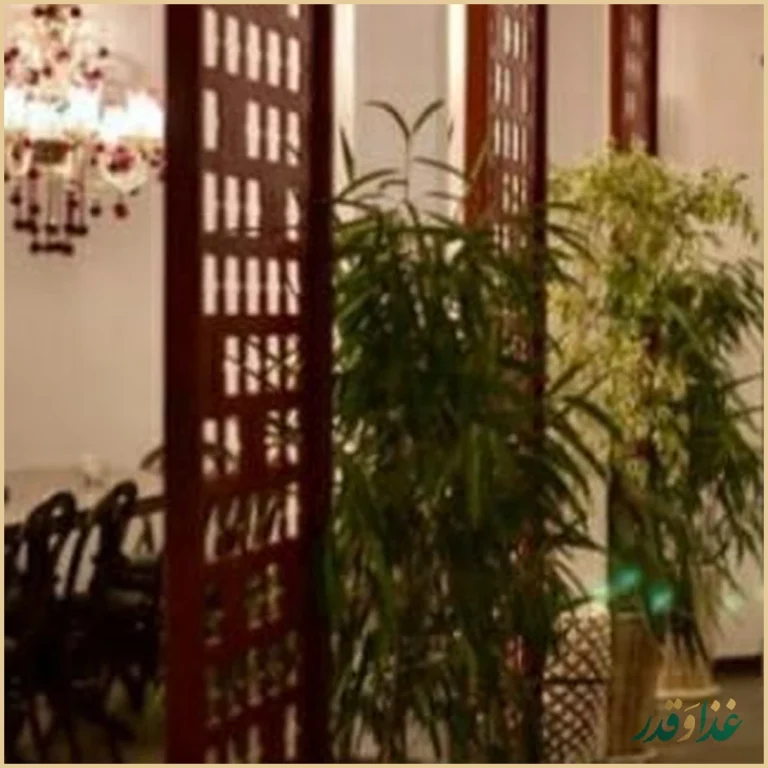 کافه رستوران گرامافون