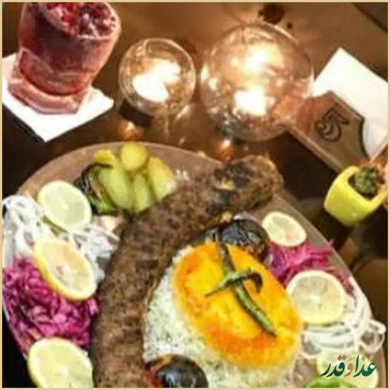 کافه رستوران گرامافون