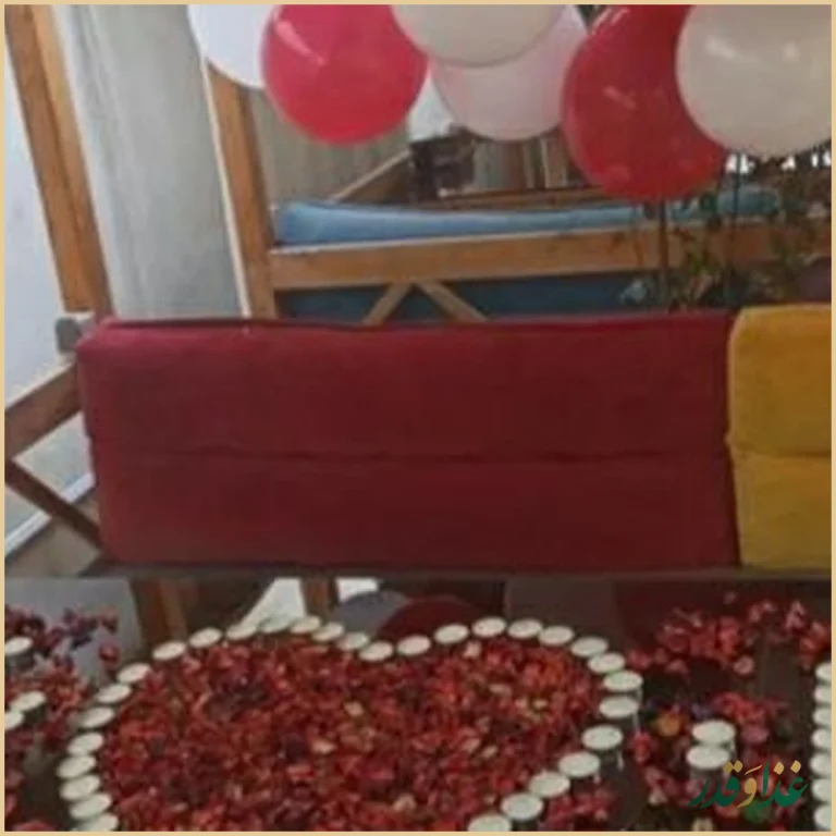 کافه رستوران گرامافون