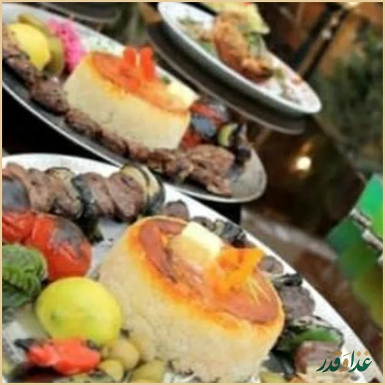 کافه رستوران گرامافون