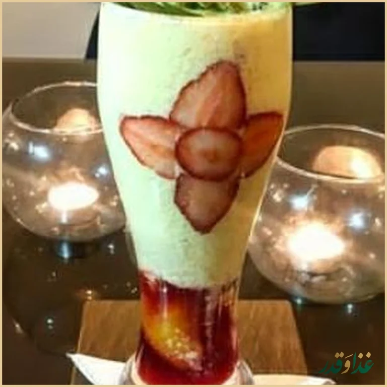 کافه رستوران گرامافون