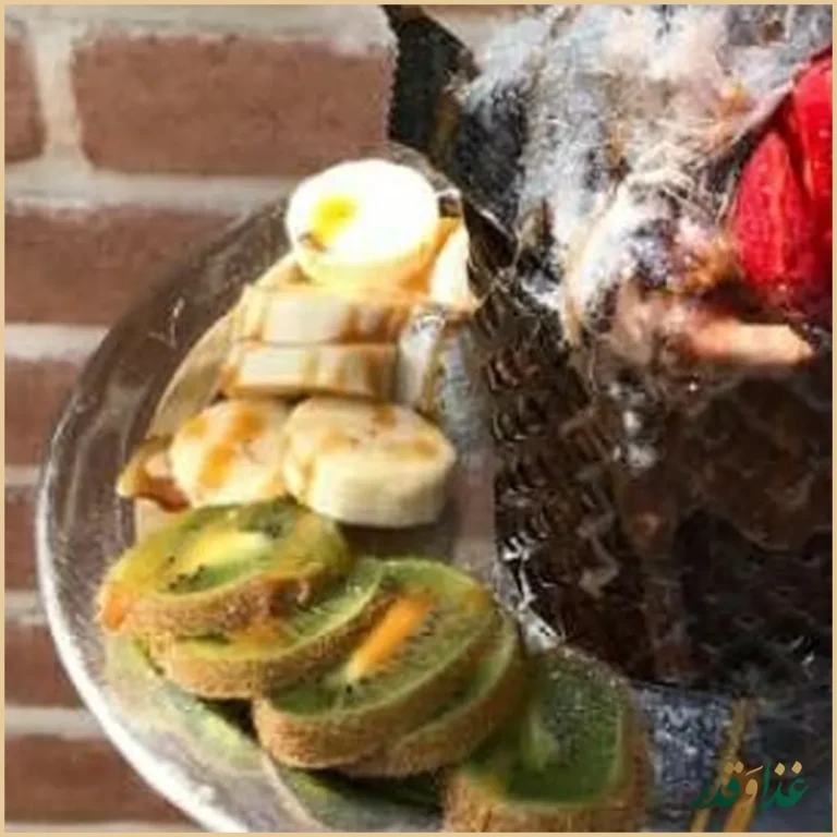 کافه رستوران گرامافون