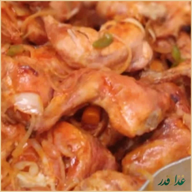 رستوران سید جواد