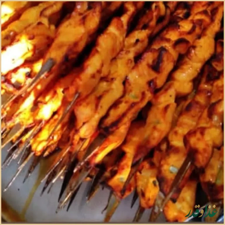 رستوران سید جواد