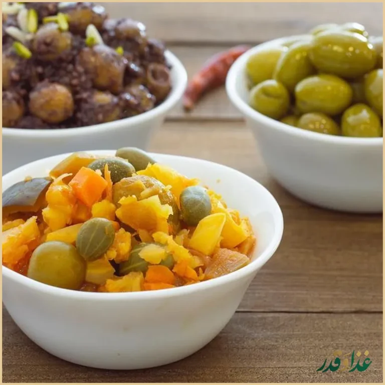 رستوران هانی