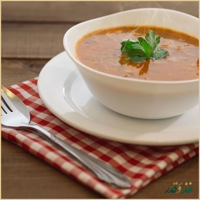 رستوران هانی