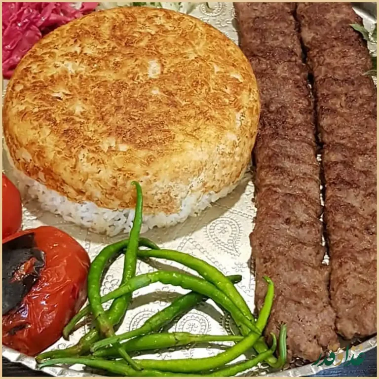 رستوران هانی