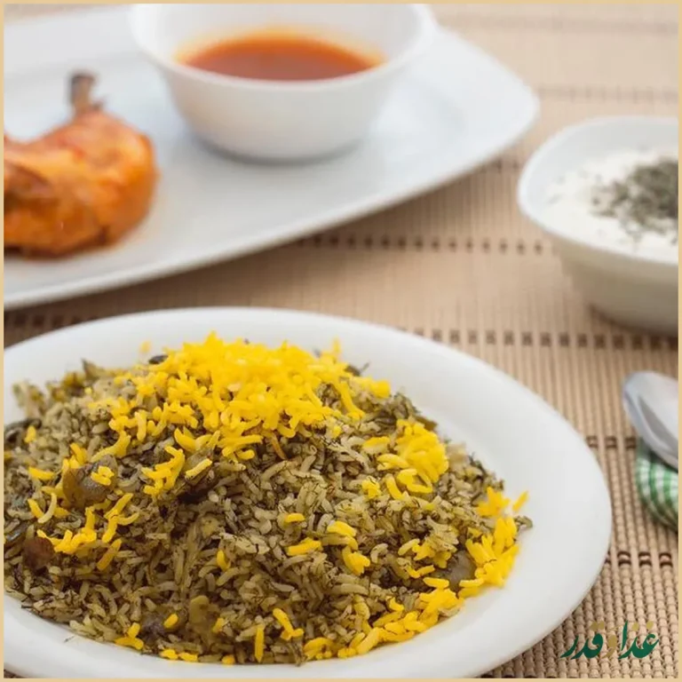 رستوران هانی