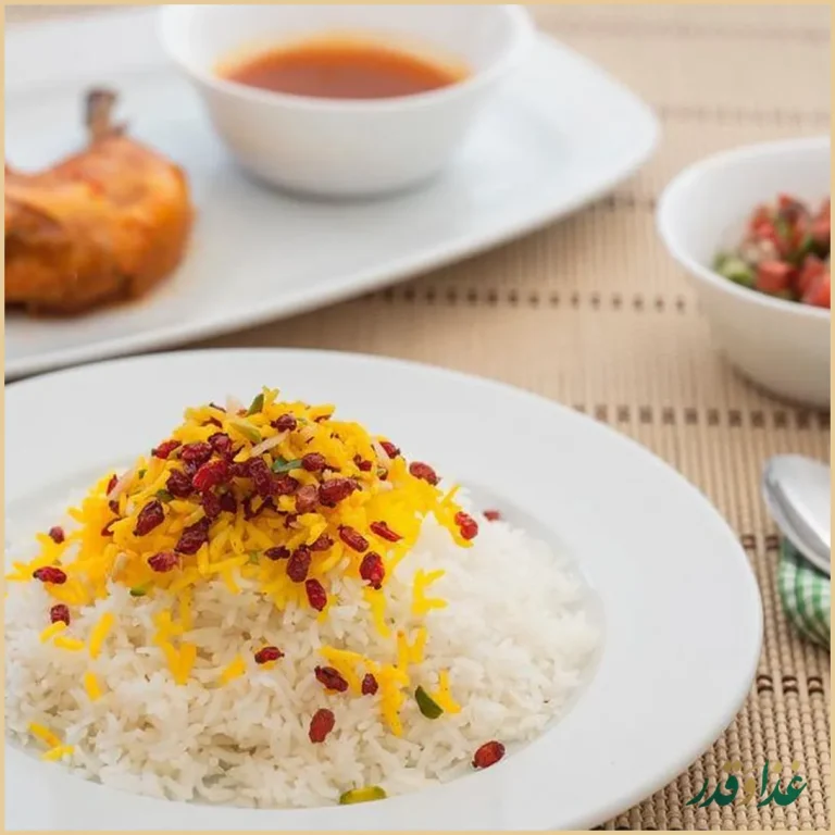 رستوران هانی