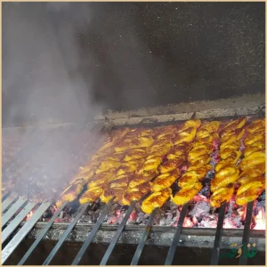 رستوران و کبابسرای نیک