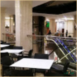 فست فود دونر کمپانی (فود کورت گالریا)