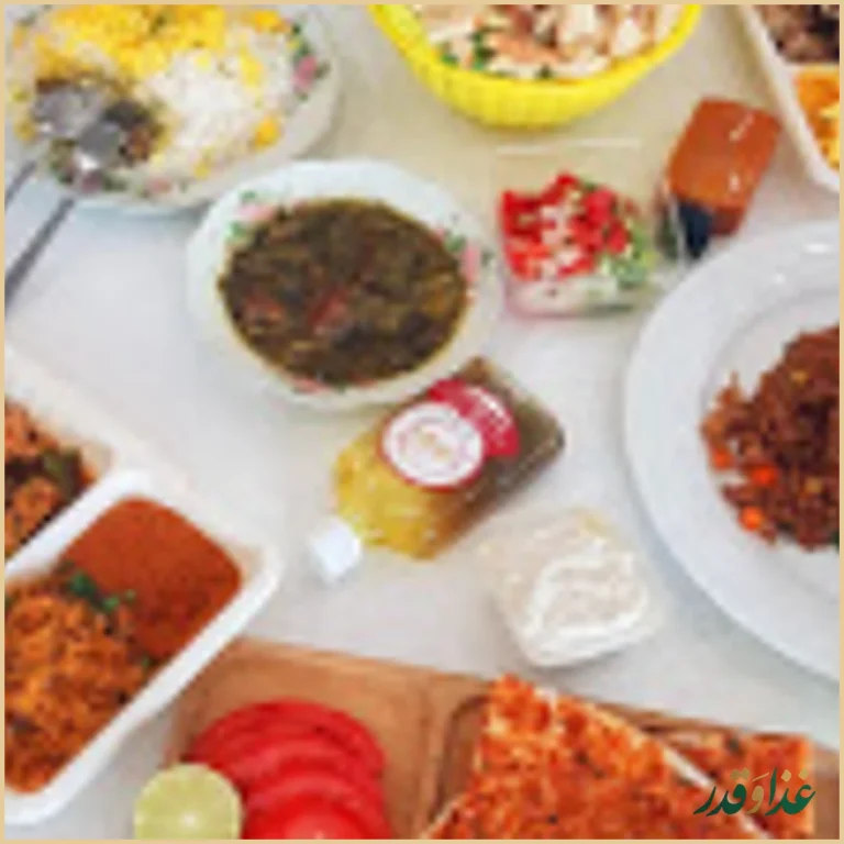 فست فود دونر کمپانی (فود کورت گالریا)