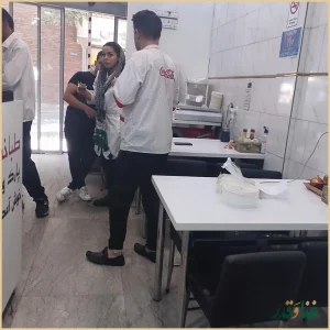 طباخی‌‌پارک‌وی