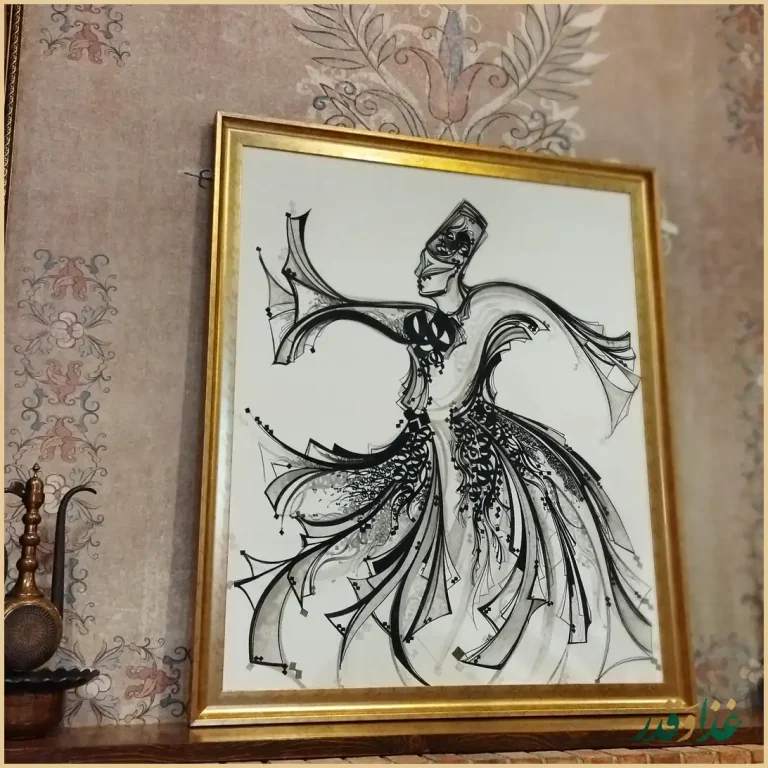 رستوان بورسا کباب