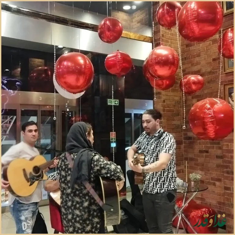 رستوان بورسا کباب