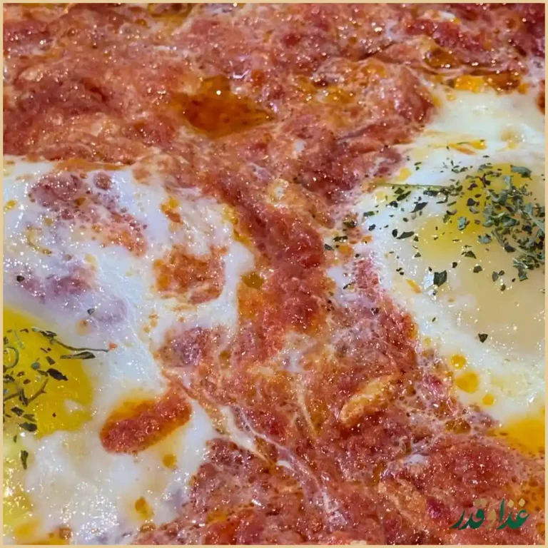 رستوان بورسا کباب