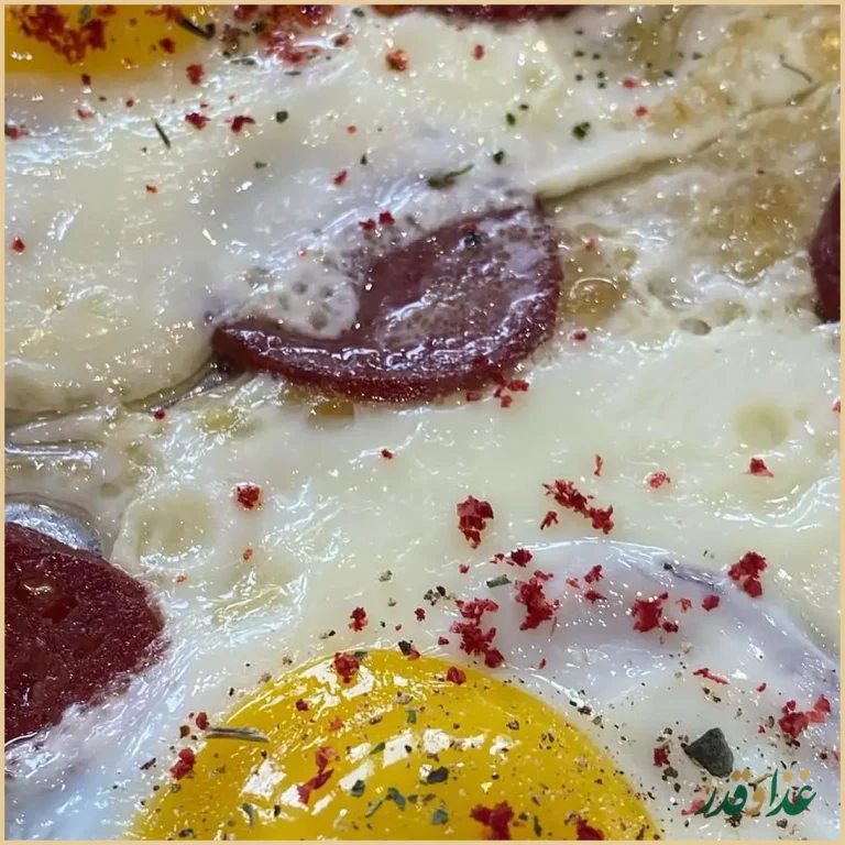 رستوان بورسا کباب