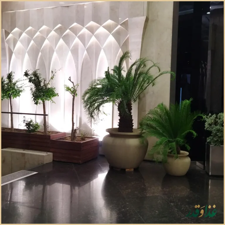 رستوان بورسا کباب