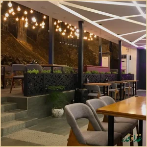 رستوران مهرداد