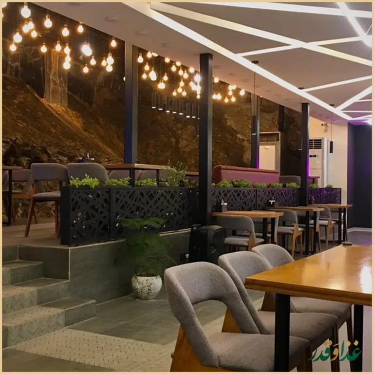 رستوران مهرداد