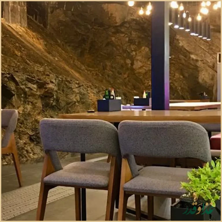 رستوران مهرداد