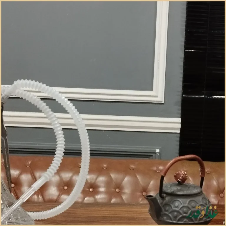 كباب عاليجناب