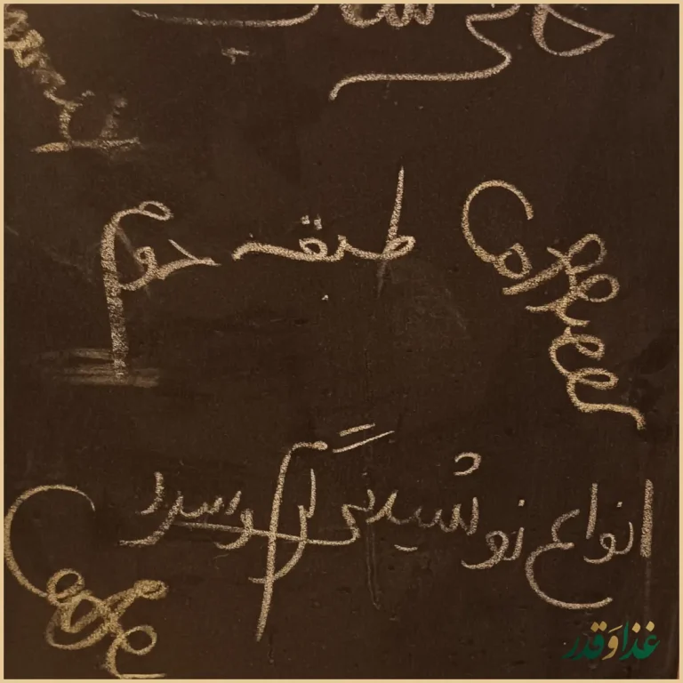 كباب عاليجناب