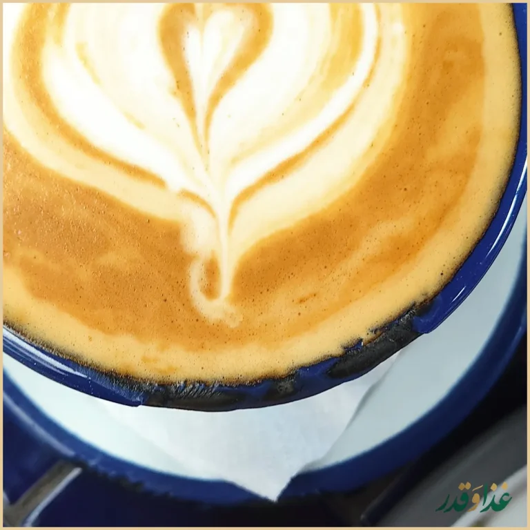 کافه رستوران دست