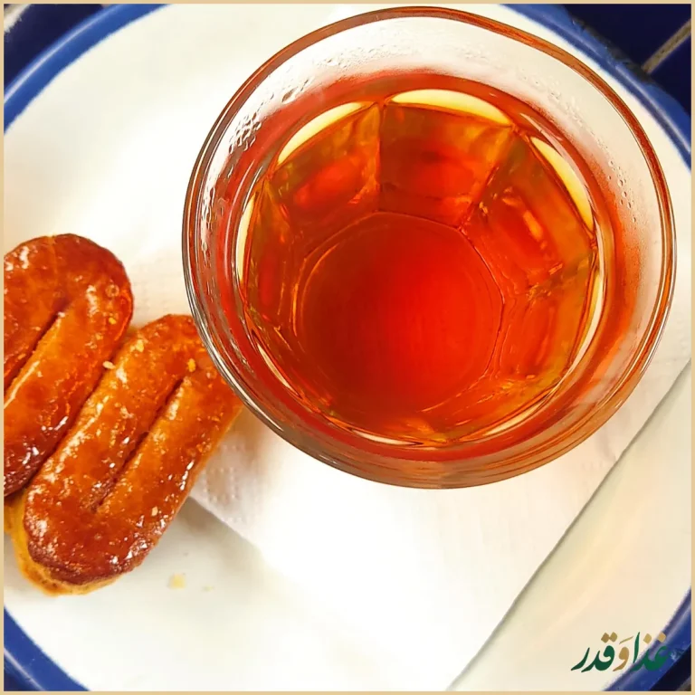 کافه رستوران دست