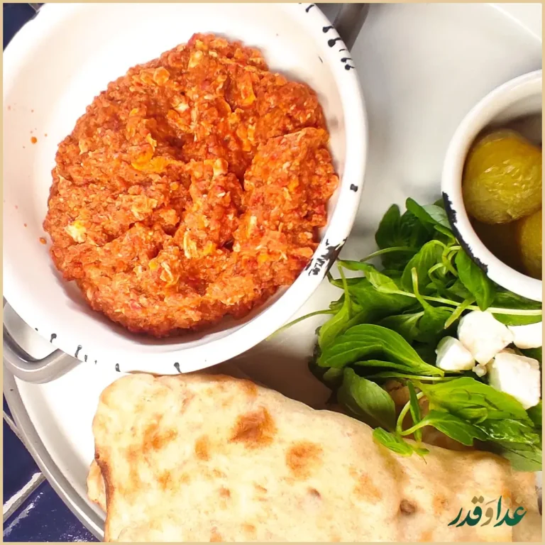 کافه رستوران دست