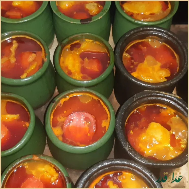 دیزی سرای سحر